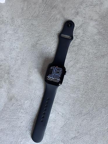 k90 pro max: Продаю Apple Watch SE 3 40 mm Акб 100% Часы в хорошем — 4