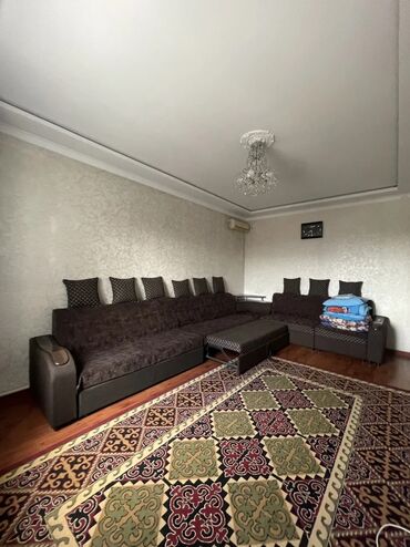 дом контейнер из китая: 40 м², 2 комнаты, Утепленный, Забор, огорожен