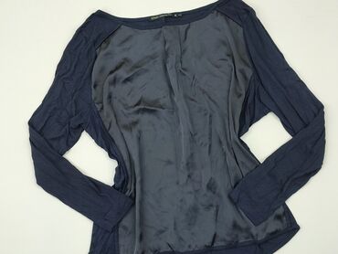 eleganckie bluzki z koronka: Blouse, XL (EU 42), condition - Very good