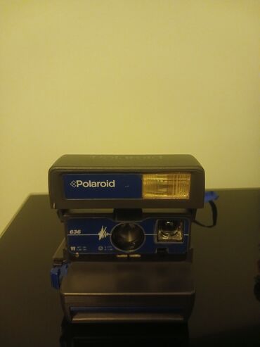 Fotokameralar: Salam.Palaroid Firmasi,Alman Firmasidi.Almaniyadan -da lalafo.az — 21 Fotokameralar: Salam.Palaroid Firmasi,Alman Firmasidi.Almaniyadan — 21