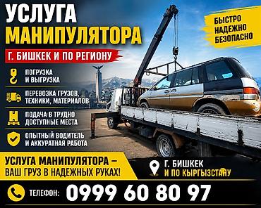 аренда мини кран: Стрела 12 м, 3 т, Борт 5 кг — 1