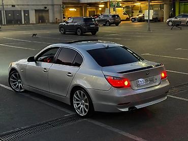 BMW: Real alicilar elaqe saxlasin — 4