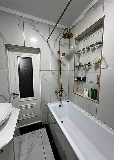 Куплю дом: 🏡 Продается современный дом в г. Токмок 📍 Тихий центр (ул. Татарская / — 6