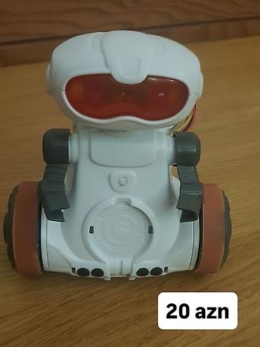 Oyuncaqlar: Hamısı işləkdi — 5