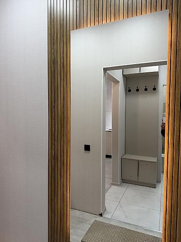рассмотрю обмен: 1 комната, 39 м², 2 этаж, Евроремонт — 9
