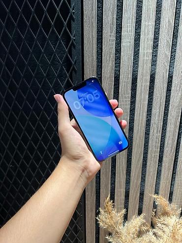 redmi note 14s: IPhone 13 Pro, Б/у, 128 ГБ, Графит, В рассрочку, 82 % — 3