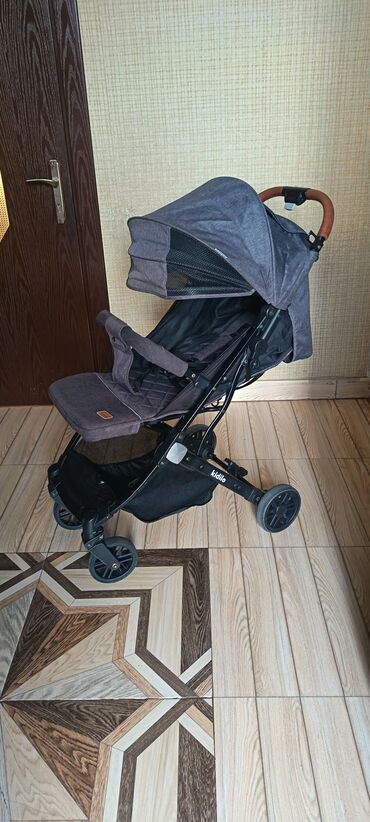 Gəzinti arabaları: İşlənmiş -da lalafo.az — 1 Gəzinti arabaları: İşlənmiş — 1