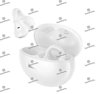 samsung 6s: Беспроводные наушники Hoco EA8 Warm Sound — компактная модель с ушным — 7
