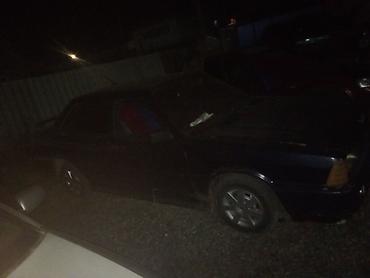 ауди 80 бампер: Audi 80: 1989 г., Седан — 2