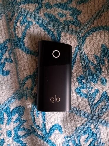 Glo tutun qizdiricisi. tecili satilir real aliciya endirim olunacaq