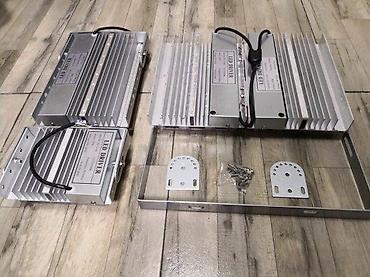 Rasveta: LED Reflektor Naj 30w 50w 100w 200w 20000lm eq 2000w. 2god. ✨ — 6