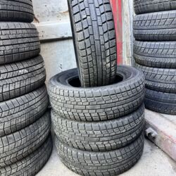 шины на r15: Шиналар 195 / 65 / R 15, Кыш, Колдонулган, Комплект, Жеңил унаалар, Жапония, Yokohama