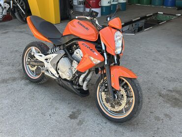 мотоцикл цена бишкек: Трайк Kawasaki, 650 куб. см, Бензин, Взрослый, Б/у