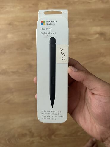 təzə telfonlar: Slim pen 2
Stylet mince 2
Yenidir acilmayib