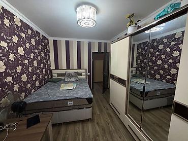 əhmədlidə 1 otaqlı kirayə evlər: Saray, 2 otaqlı, Köhnə tikili, 58 kv. m — 10