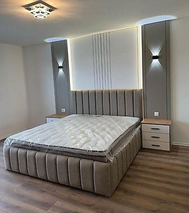 misar frez: Mebel dizayn və hazırlanması xidməti - Mətbəx mebelləri: L formalı və — 1