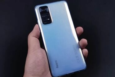 redmi note 12 pro 5g ikinci el: Redmi Note 11 Pro, 128 GB, rəng - Ağ, Zəmanət, Düyməli, Sensor
