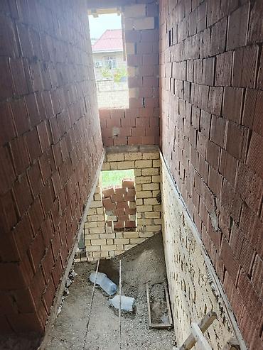 xacmazda ev: 6 otaqlı, 156 kv. m, Kredit yoxdur, Təmirsiz — 10