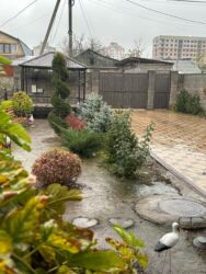 продается дом в чон арыке: Үй, 3 кв. м, 4 бөлмө, Менчик ээси, Евро оңдоо