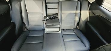 лехус нх 300: Lexus NX: 2019 г., 2 л, Автомат, Бензин, Кроссовер — 10