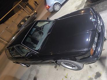 кулиса на бмв: BMW 5 series: 1995 г., 2 л, Механика, Бензин, Универсал — 9