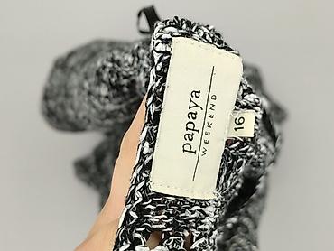 sweter puma: Papaya, Sweter damski, rozmiar 2XL — 4