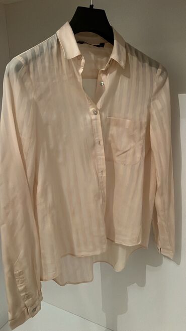 Köynək və bluzalar: Zara və Network köynəklər hər biri endirimlə satılır — 10