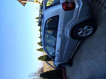 launch x431: TOYOTA RAV 4 2005. GOD. - KOMPLETAN AUTO U DELOVIMA | _______TOYOTA — 4