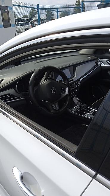 roewe i6: Changan Eado: 2020 г., Автомат, Электромобиль, Седан — 5