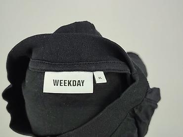 next 2018: Weekday, Koszulka dla mężczyzn, rozmiar XL — 5