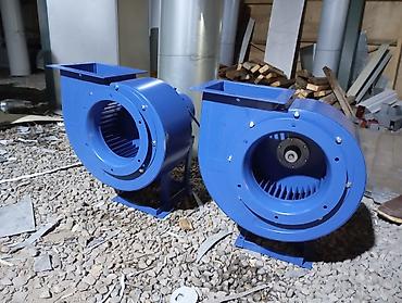 ventilyatorlar: Havalandirma Matorlarin Fan ve Ulitqa ( Ilbiz ) Matorlarin Topdan ve — 4