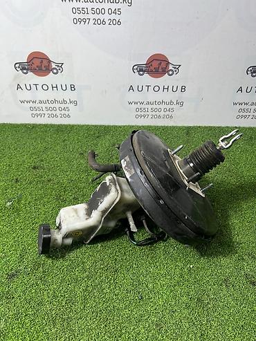 neta ls: Вакуум с главным тормозным цилиндром Hyundai Sonata NEW RISE 2.0 LPG — 1