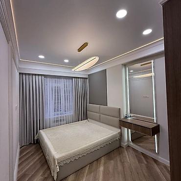 Продажа квартир: 2 комнаты, 60 м², Элитка, 2 этаж, Дизайнерский ремонт — 4