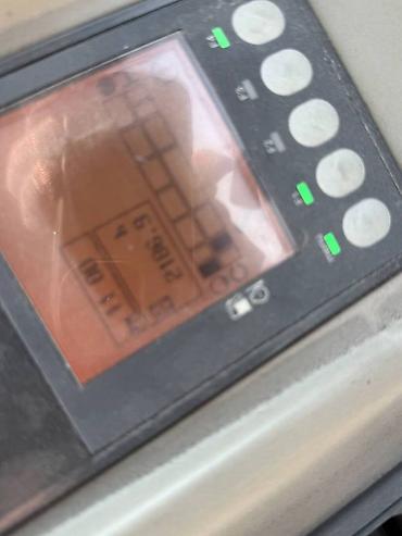 Экскаваторы: Экскаватор, Гусеничный — 8