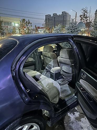 maxima j30: Toyota : 1995 г., 3 л, Автомат, Бензин, Седан — 9