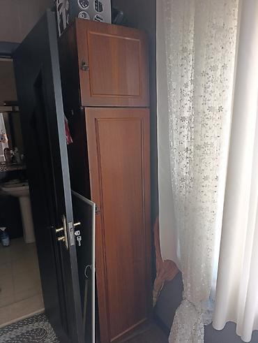 İşlənmiş, Servant