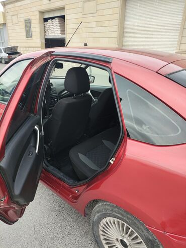 VAZ (LADA): VAZ (LADA) Granta: 1.6 l | 2019 il 237000 km Hetçbek — 13