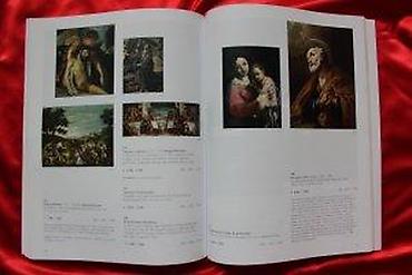 Časopisi: AUKCIJSKI KATALOG DOROTHEUM, ALTE MEISTER, 11.6.2003. | Aukcijski — 12
