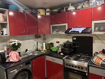 pletka: Kuxna mebeli tecili 200 Azne satılır evden cixmalidir tecili — 7