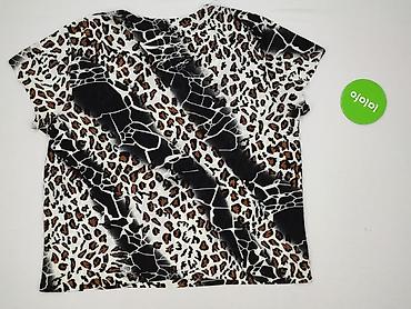 prl koszule: T-shirt damski, rozmiar 3XL — 3