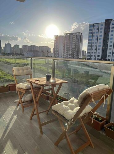 Bağ, çöl masa və oturacaq dəstləri: Yeni, Kvadrat masa, 2 stul, Açılan, Stullar ilə, Taxta -da lalafo.az — 14 Bağ, çöl masa və oturacaq dəstləri: Yeni, Kvadrat masa, 2 stul, Açılan, Stullar ilə, Taxta — 14