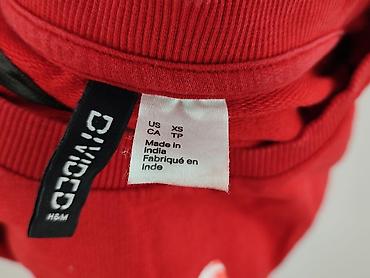 sweter autograph: H&M Divided, Bluza damska
, rozmiar XS — 4