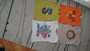 odeća za devojčice: Bundle of kids' clothes, For boys, age: 3 years