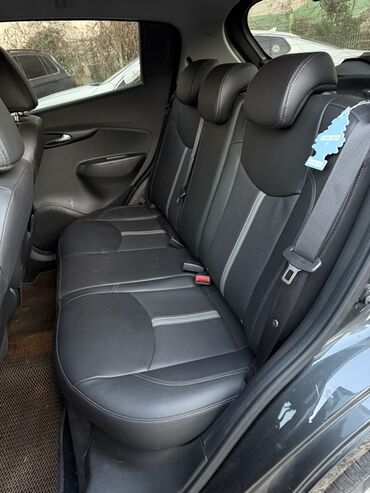 Chevrolet: Chevrolet Spark: 2019 г., Бензин, Хэтчбэк — 14