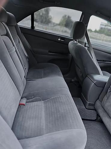 номер машины цена: Toyota Camry: 2004 г., 2.4 л, Автомат, Бензин, Седан — 10