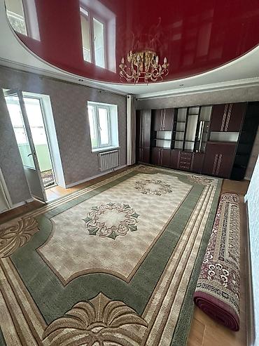 120: 4 комнаты, 120 м², Золотой квадрат Элитка, 5 этаж — 2