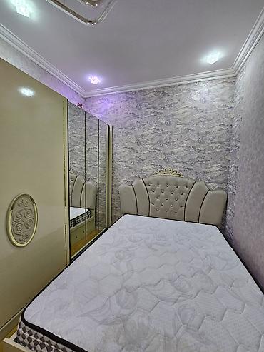 Квартиры: Баку, Масазыр, 3 комнаты, Вторичка, м. 20 января, 62 м² — 5