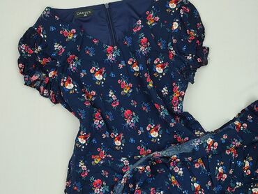 sukienki przezroczysta: Zartex, Women`s dress, size S (EU 36)