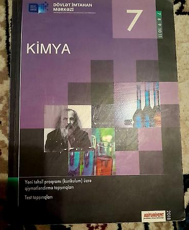 kompressor satisi: Müxtəlif növ 2 ci əl qayda,test və lüğət kitabları satılır yarı — 7