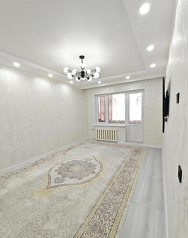 Продажа квартир: 1 комната, 38 м², 105 серия, 3 этаж, Евроремонт — 1